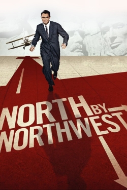 Watch North by Northwest free online