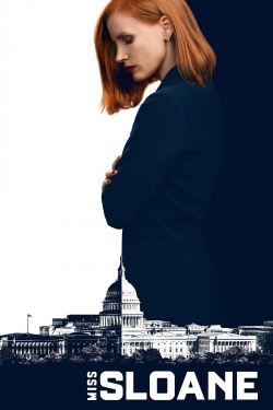 Watch Miss Sloane free online