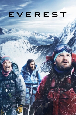 Watch Everest free online