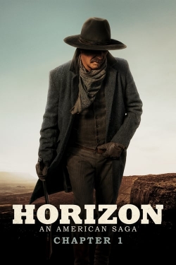 Watch Horizon: An American Saga - Chapter 1 free online