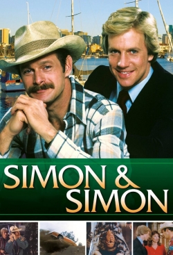 Watch Simon & Simon free online