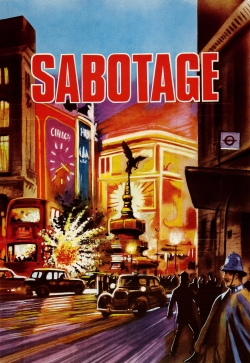 Watch Sabotage free online