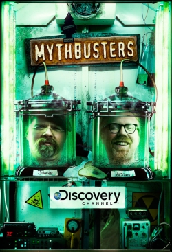 Watch MythBusters free online