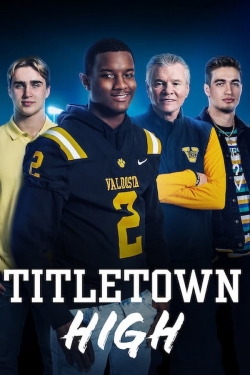 Watch Titletown High free online