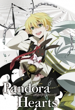 Watch Pandora Hearts free online