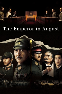 Watch The Emperor in August free online