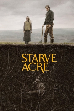 Watch Starve Acre free online