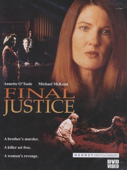 Watch Final Justice free online