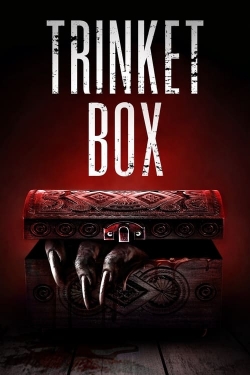 Watch Trinket Box free online