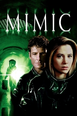 Watch Mimic free online