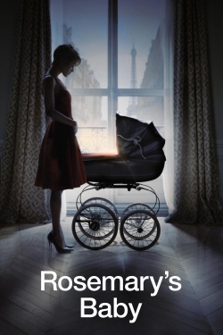 Watch Rosemary's Baby free online