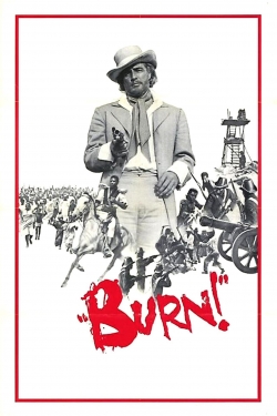 Watch Burn! free online