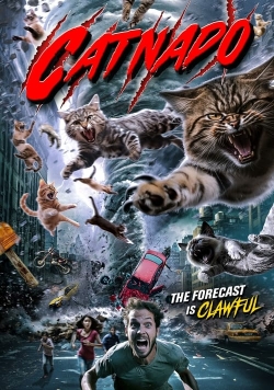 Watch Catnado free online