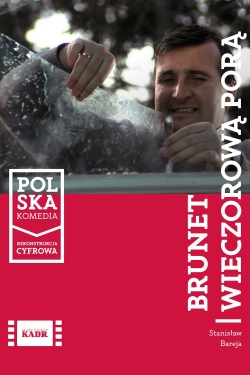 Watch Brunet wieczorową porą free online