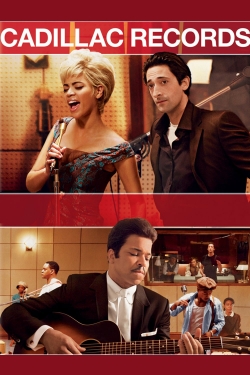 Watch Cadillac Records free online