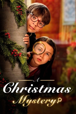 Watch A Christmas Mystery free online