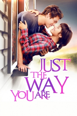 Watch Just The Way You Are free online