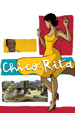 Watch Chico & Rita free online