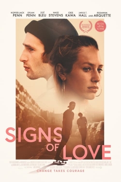 Watch Signs of Love free online