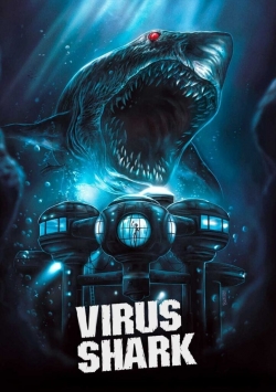 Watch Virus Shark free online