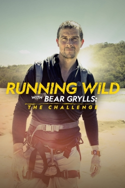 Watch Running Wild With Bear Grylls: The Challenge free online