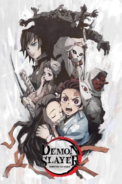 Watch Demon Slayer: Kimetsu no Yaiba: Sibling's Bond free online