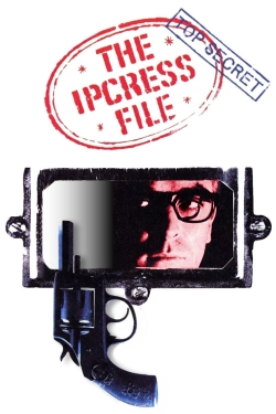 Watch The Ipcress File free online