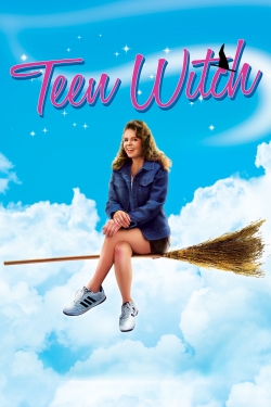 Watch Teen Witch free online