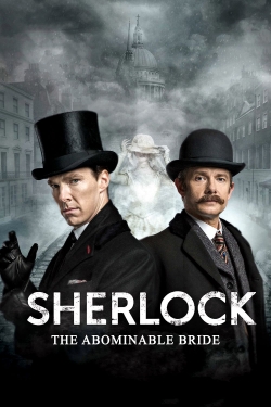 Watch Sherlock: The Abominable Bride free online