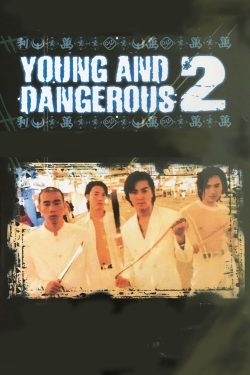 Watch Young and Dangerous 2 free online