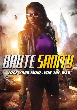 Watch Brute Sanity free online