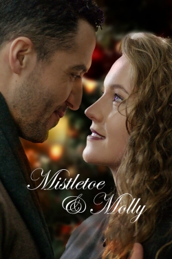 Watch Mistletoe & Molly free online