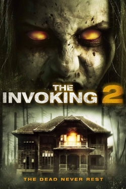 Watch The Invoking 2 free online