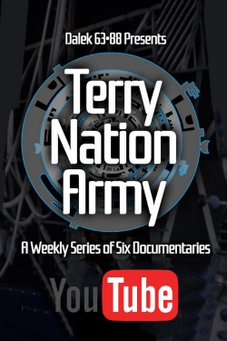 Watch Terry Nation Army free online