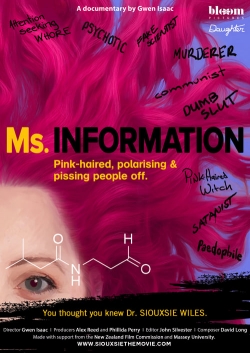 Watch Ms. Information free online