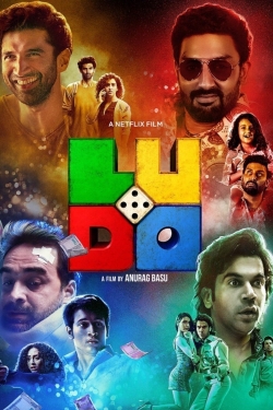 Watch Ludo free online