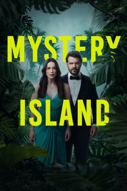 Watch Mystery Island free online