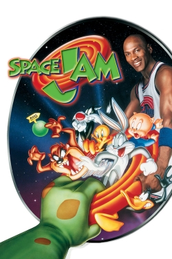 Watch Space Jam free online