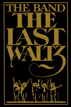 Watch The Last Waltz free online