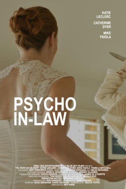 Watch Psycho In-Law free online