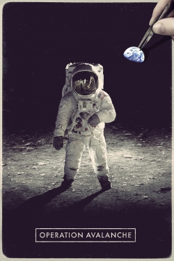 Watch Operation Avalanche free online