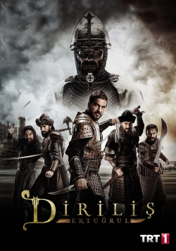 Watch Resurrection: Ertugrul free online