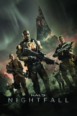 Watch Halo: Nightfall free online