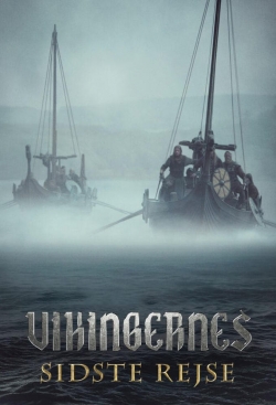 Watch Vikingernes Sidste Rejse free online