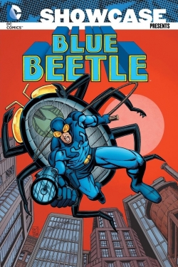 Watch DC Showcase: Blue Beetle free online