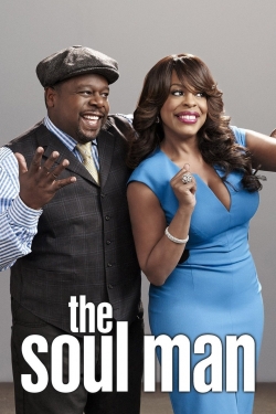 Watch The Soul Man free online