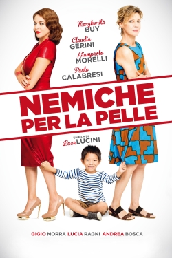 Watch Nemiche per la pelle free online