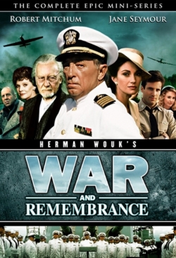 Watch War and Remembrance free online