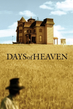 Watch Days of Heaven free online