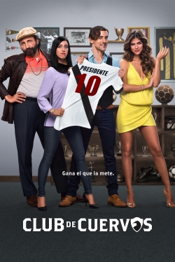 Watch Club de Cuervos free online